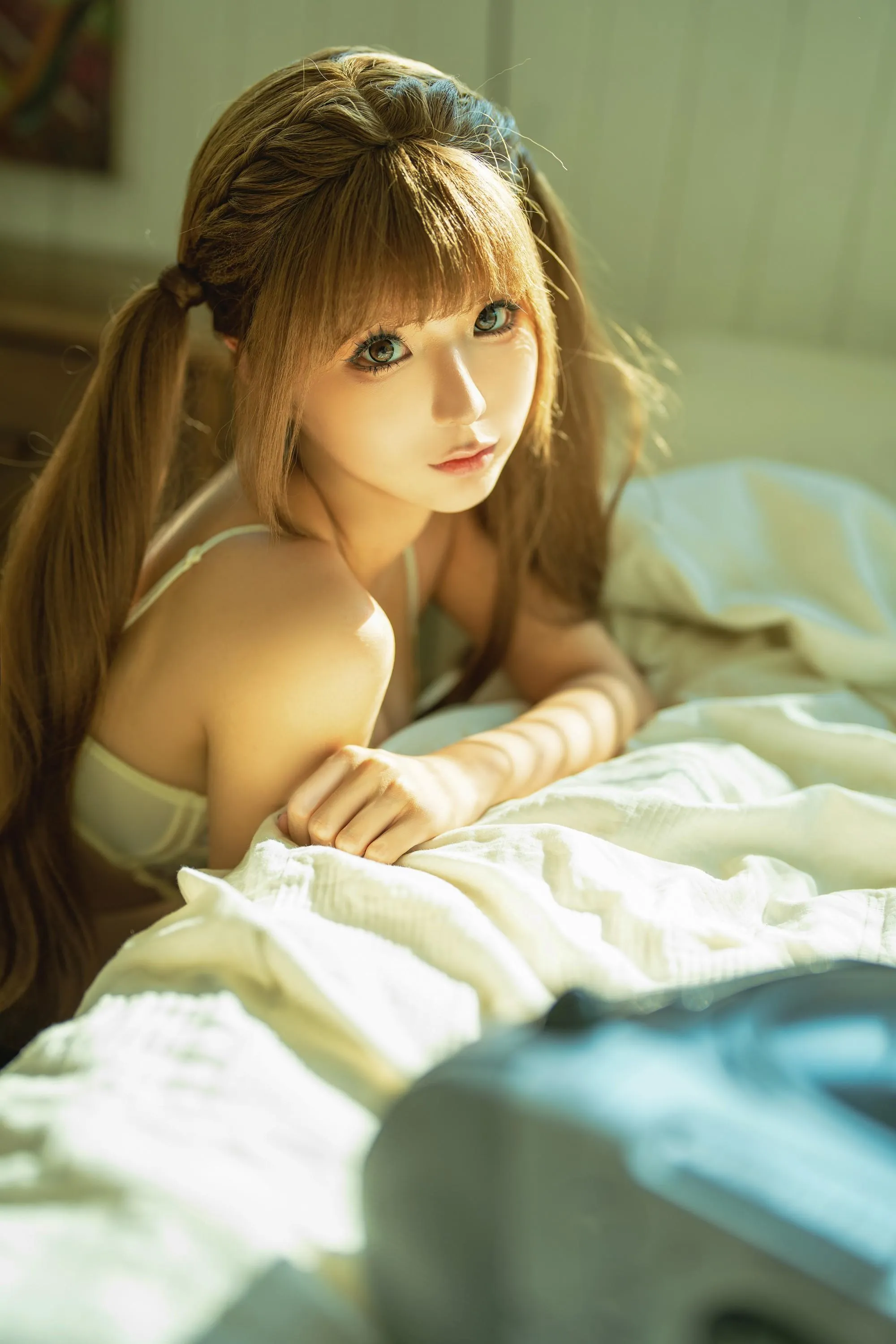 蠢沫沫 – NO.261 《她》 [44P]插图7